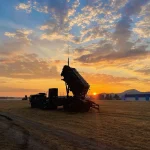 Poland to Host PAC-3 Missile Maintenance Centre, the First Outside the US
