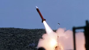 RTX (Raytheon): продукция, ракеты и системы ПВО/ПРО