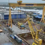 Rheinmetall купила румынскую верфь Mangalia за 138 млн евро