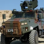 Почему мир выбирает бронемашины Nurol Makina: 10 причин