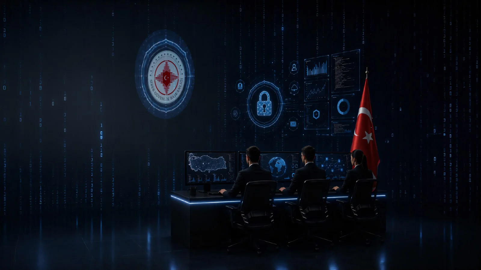 Siber Güvenlik Başkanlığı: PHP2Shell Açıklarına Karşı e-Devlet Kesintisiz Çalışıyor