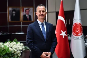 Görgün: 2027’de Yeni Teslimatlar Var, Yeni Ürünler Sahada Test Edilmeye Başlanacak