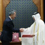 Türkiye, Katar, Pakistan ve Endonezya Doha’da Savunma Sanayii Mutabakatı İmzalayacak