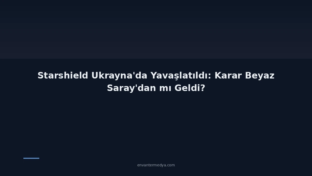تباطؤ خدمة Starshield في أوكرانيا: مسؤولون يقولون إن أجهزة الاستقبال تعطلت فوق 160 كم/س