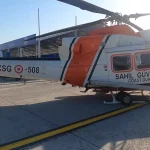 GÖKBEY for the Turkish Coast Guard: Six Helicopters in the 57-Aircraft Order, Maritime Requirements and Offshore Roles
