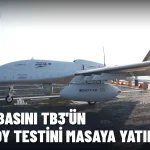 İsrail Basını Bayraktar TB3’ün Sonoboy Testini Masaya Yatırdı: Dolphin ve Drakon Denizaltıları Gündemde