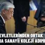 Türk Devletlerinden Ortak Savunma Sanayii Koleji Adımı: Ankara Bildirisi’nde Türkiye Ev Sahibi
