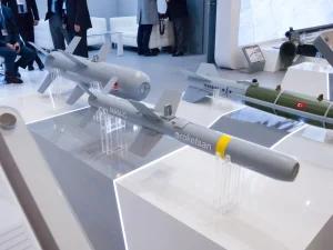ROKETSAN Suppliers: 106 Strategic Partners and the Ecosystem
