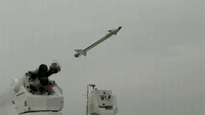 İspanya’nın İlk Yerli Nokta Savunma Sistemi SILAEM’e Thales’in Lazer Güdümlü LMM Füzesi Entegre Ediliyor