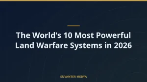 The World’s 10 Most Powerful Land Warfare Systems in 2026