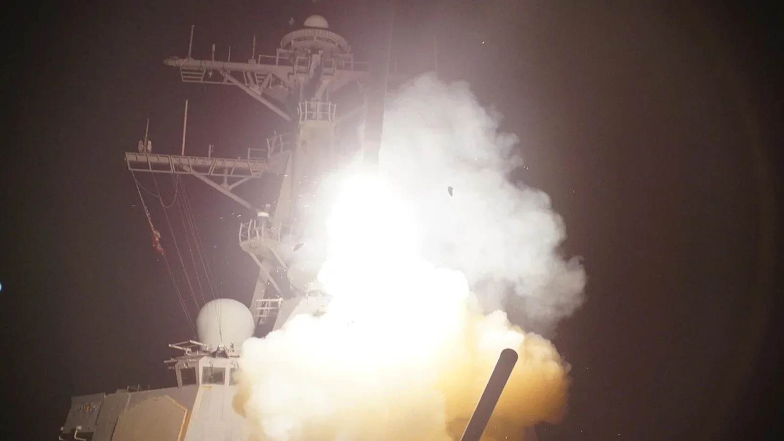 Avustralya’ya 300 Milyon Dolarlık Tomahawk Satışı: Füze Değil, Hedefleme Beyni