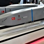 TÜBİTAK SAGE’nin geliştirdiği SOM-B1T ve SOM-AT seyir füzeleri Hava Kuvvetleri envanterine girdi