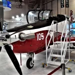 What is HÜRKUŞ? Turkey’s Turboprop Trainer Aircraft by TUSAŞ