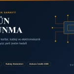 Tüzün Savunma: a new Turkish supplier chasing full localisation in military electronics