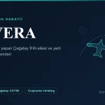 UAVERA: the Coşkunöz-backed Turkish firm betting on VTOL drones and indigenous flight control