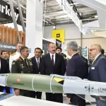 ROKETSAN Uluslararası Ortaklıkları ve Ortak Üretim Anlaşmaları