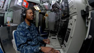 How Sonar Systems Work: The Ear Beneath the Ocean