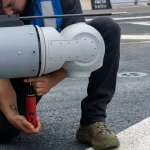 Guardacostas de Taiwán recibe su primer V-BAT