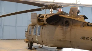 Black Hawk en Colombia: cuántos UH-60 y Arpía IV operan las Fuerzas Armadas (2026)