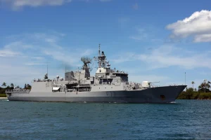 Yeni Zelanda Ordusunun Askeri Gücü: ANZAC Fırkateynleri, P-8 Poseidon ve LAV Envanteri (2026)