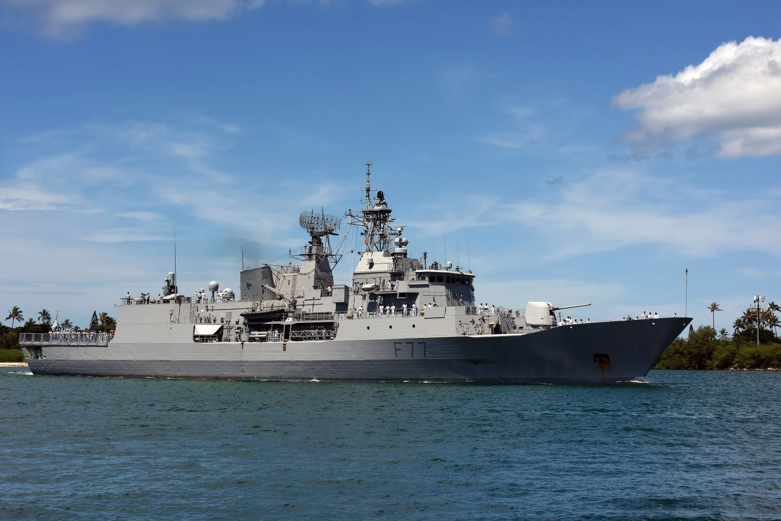Yeni Zelanda Ordusunun Askeri Gücü: ANZAC Fırkateynleri, P-8 Poseidon ve LAV Envanteri (2026)